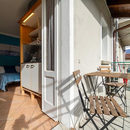 Azure Studio In Bellagio By Wonderful Italy Eksteriør bilde