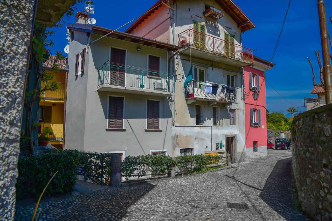 Azure Studio In Bellagio By Wonderful Italy Eksteriør bilde