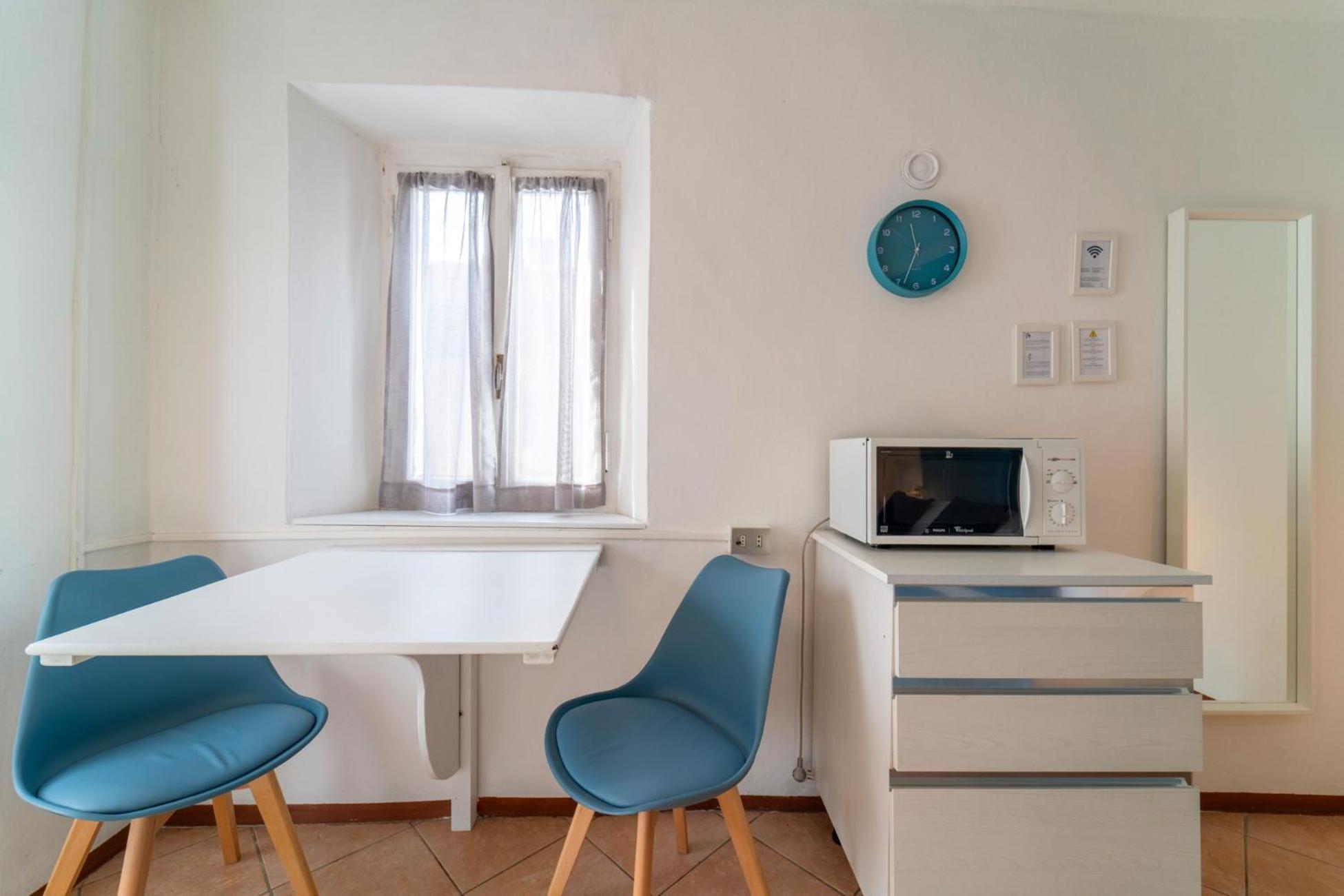 Azure Studio In Bellagio By Wonderful Italy Eksteriør bilde