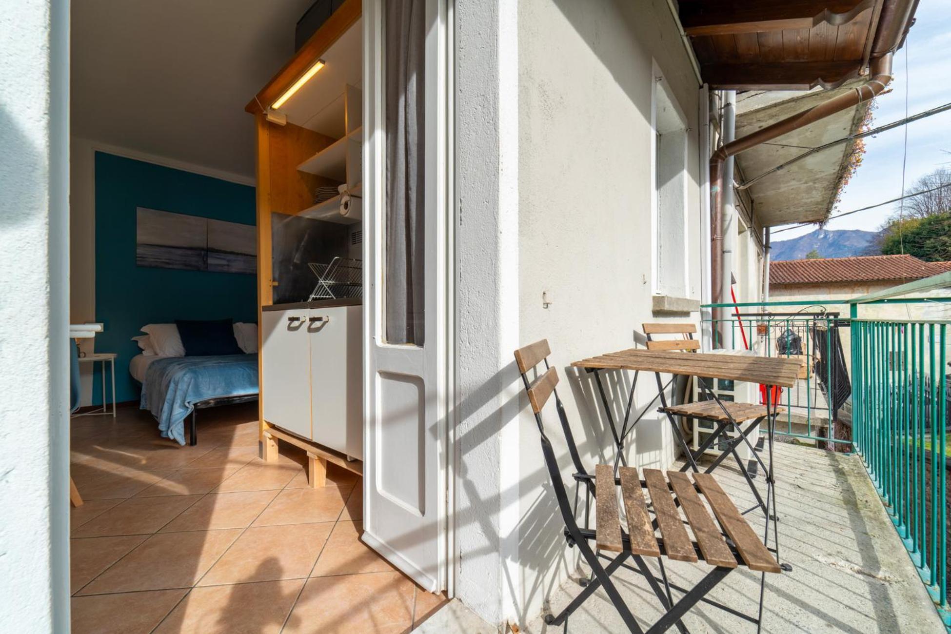 Azure Studio In Bellagio By Wonderful Italy Eksteriør bilde