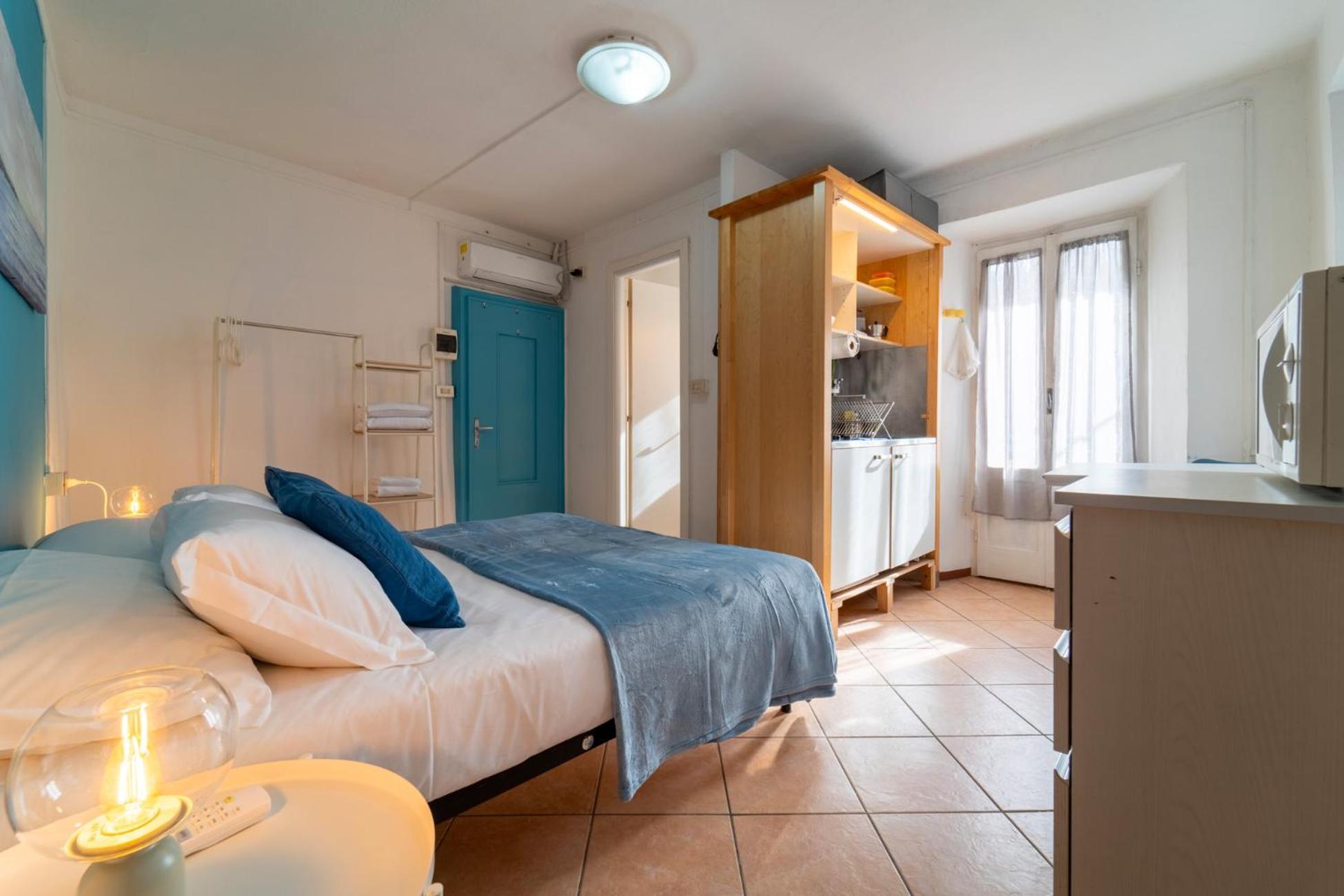 Azure Studio In Bellagio By Wonderful Italy Eksteriør bilde