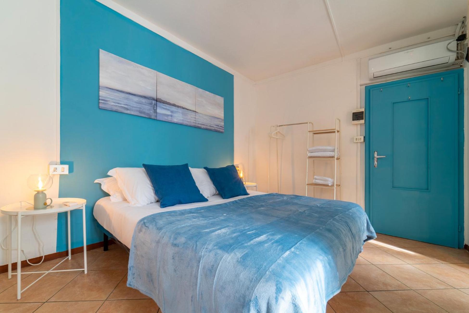 Azure Studio In Bellagio By Wonderful Italy Eksteriør bilde