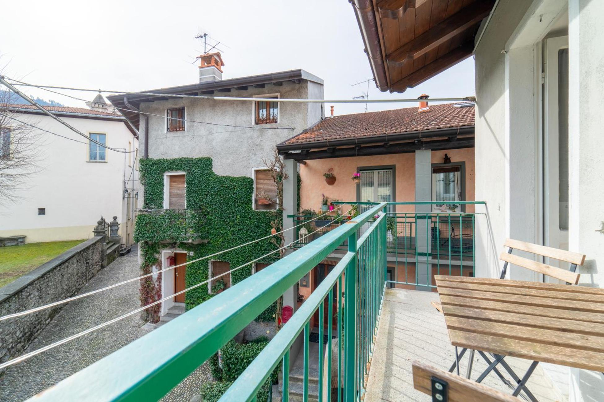 Azure Studio In Bellagio By Wonderful Italy Eksteriør bilde