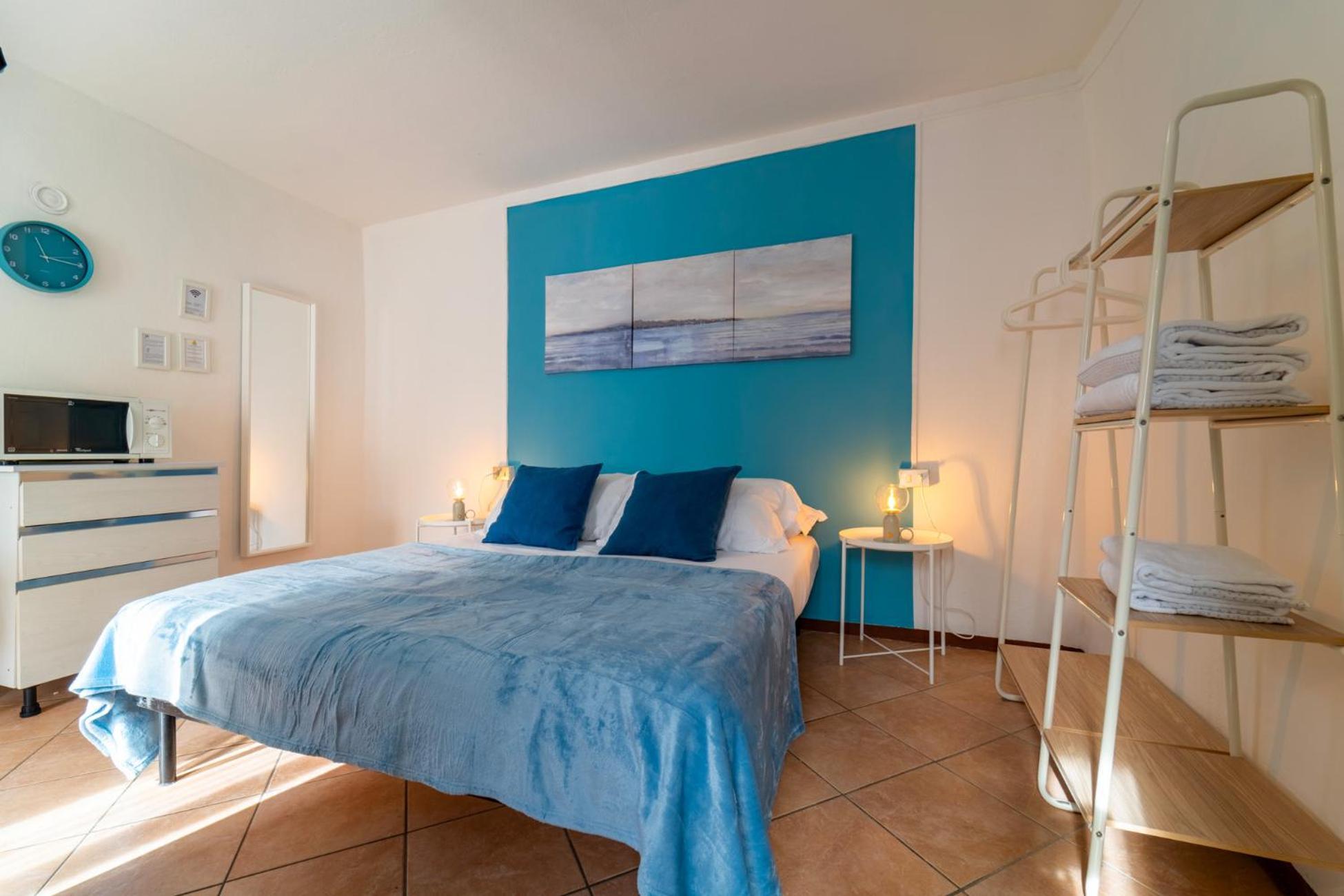 Azure Studio In Bellagio By Wonderful Italy Eksteriør bilde