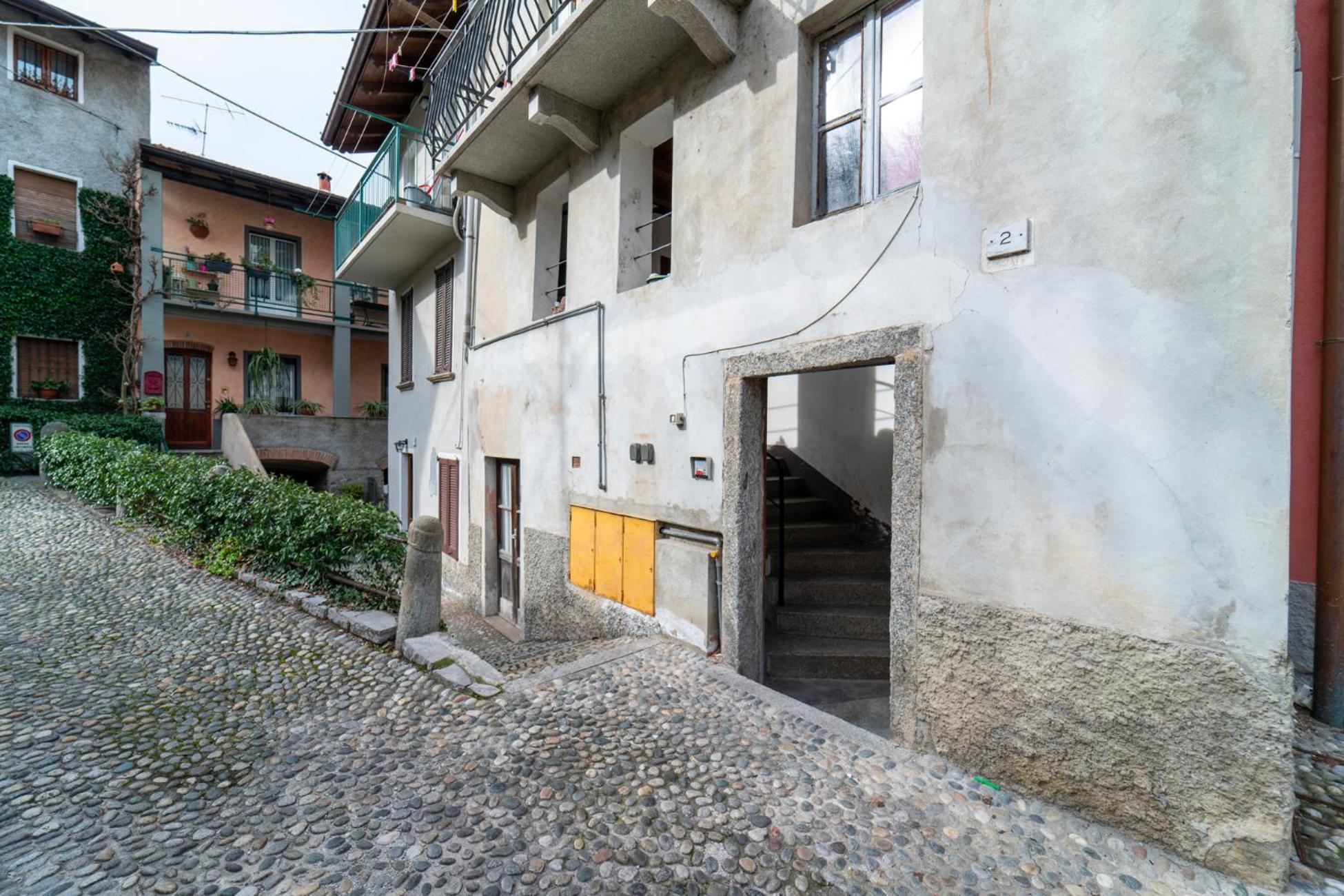 Azure Studio In Bellagio By Wonderful Italy Eksteriør bilde